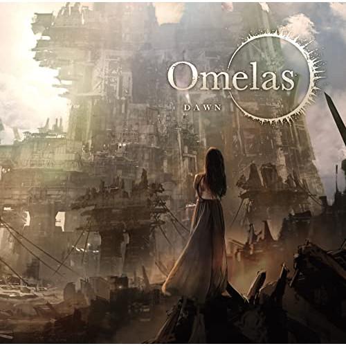 【取寄商品】CD/Omelas/DAWN