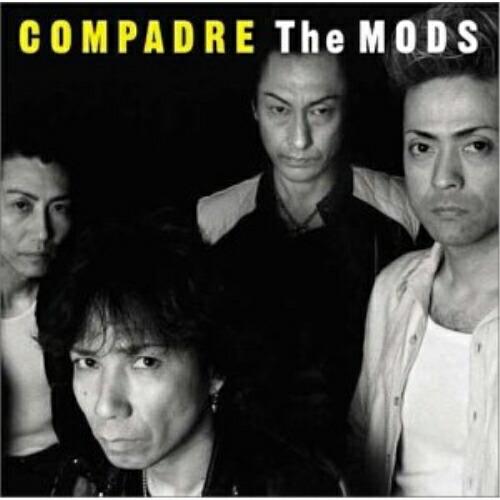 CD/THE MODS/COMPADRE