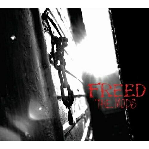 CD/THE MODS/FREED