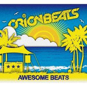 BEATS AWESOME CD ORIONBEATS 