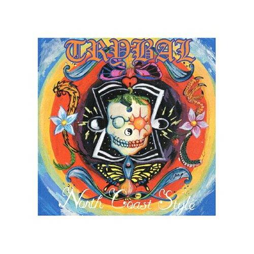 CD/トライバル/ノース・コースト・スタイル