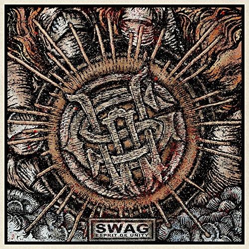 CD/SWAG/ESPRIT DE UNITY【Pアップ