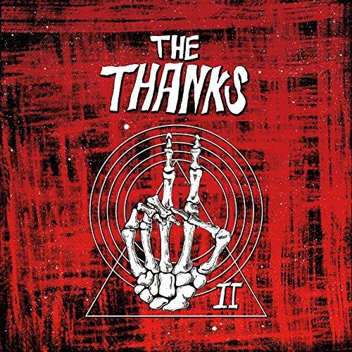 CD/THE THANKS/II