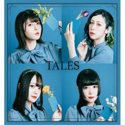 CD/リリスリバース/TALES【Pアップ