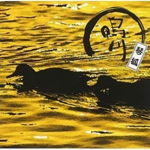 【取寄商品】CD/琴狐/鴨川