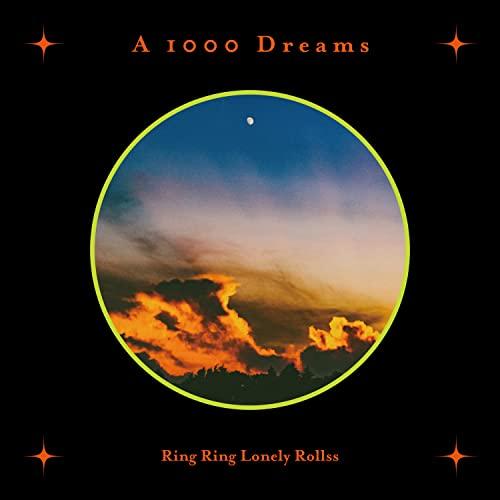 【取寄商品】CD/Ring Ring Lonely Rollss/A 1000 Dreams