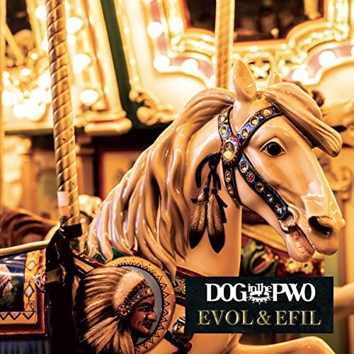 【取寄商品】CD/DOG inThePWO/EVOL&amp;EFIL (通常盤)【Pアップ】