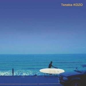 ★CD/Tanaka-KOZO/Tanaka-KOZO