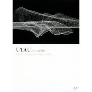 DVD/A PROJECT OF TAEKO ONUKI &amp; RYUICHI SAKAMOTO/UT...