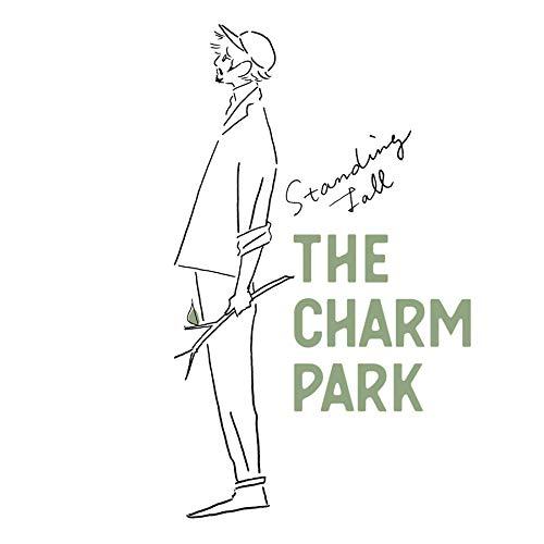CD/THE CHARM PARK/Standing Tall【Pアップ