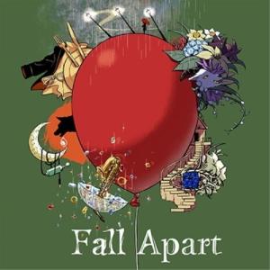 CD/オムニバス/Fall Apart ) )