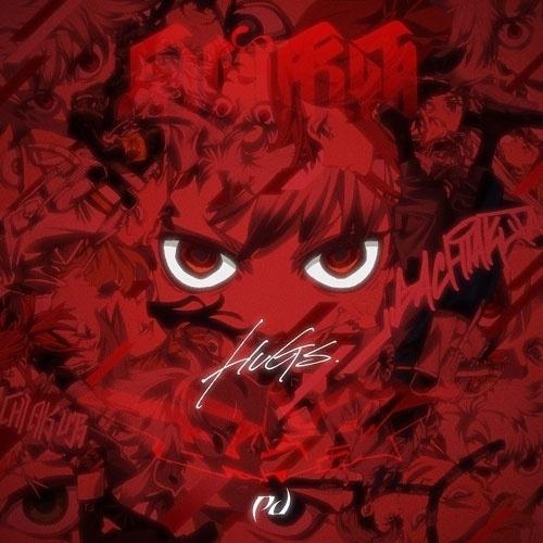 CD/Paledusk/HUGs (CD(スマプラ対応)) (通常盤)