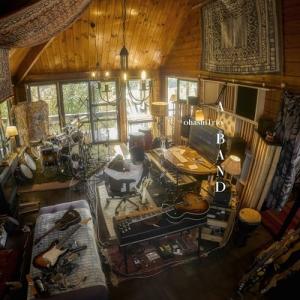 CD/大橋トリオ/A BAND (CD+DVD(スマプラ対応)) (初回生産限定盤)