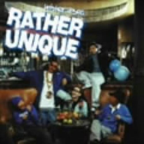 CD/RATHER UNIQUE/Winter Bell (CD(4曲入り6ヴァージョン)+DVD)
