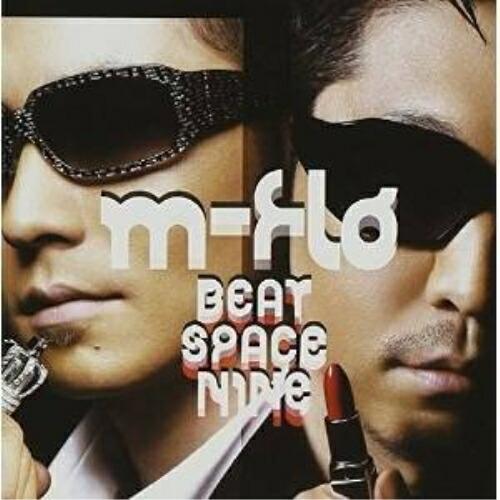 CD/m-flo/BEAT SPACE NINE -Special Edition- (CD+DVD...