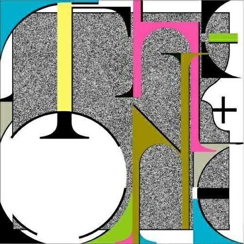 CD/Shinichi Osawa/The One+ (CD+DVD)