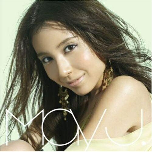 CD/May J./FAMILY【Pアップ