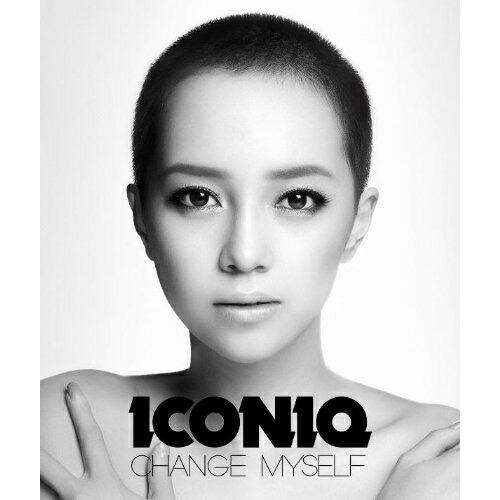 CD/ICONIQ/CHANGE MYSELF