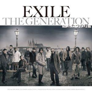 CD/EXILE/THE GENERATION 〜ふたつの唇〜 (CD+DVD)