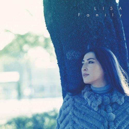 CD/LISA/Family【Pアップ