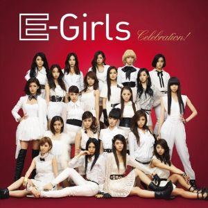CD/E-Girls/Celebration!