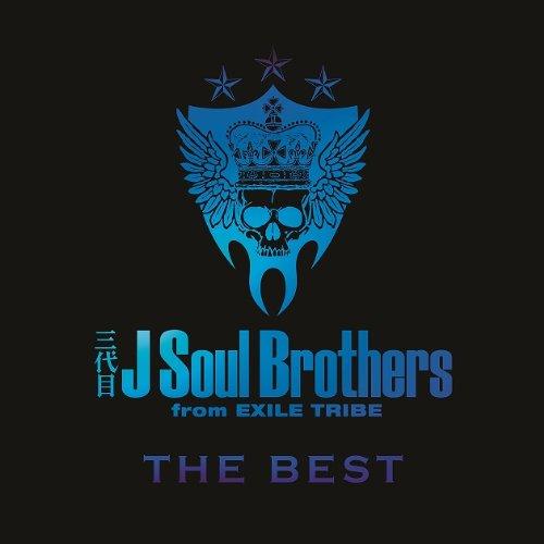 CD/三代目 J Soul Brothers from EXILE TRIBE/THE BEST/B...