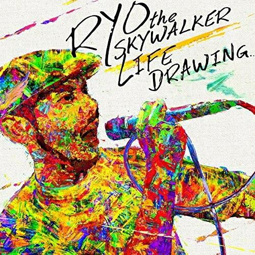 CD/RYO the SKYWALKER/LIFE DRAWING (CD+DVD)