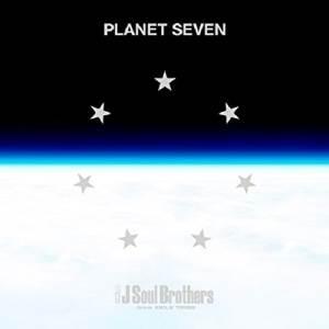 CD/三代目J Soul Brothers from EXILE TRIBE/PLANET SEVE...