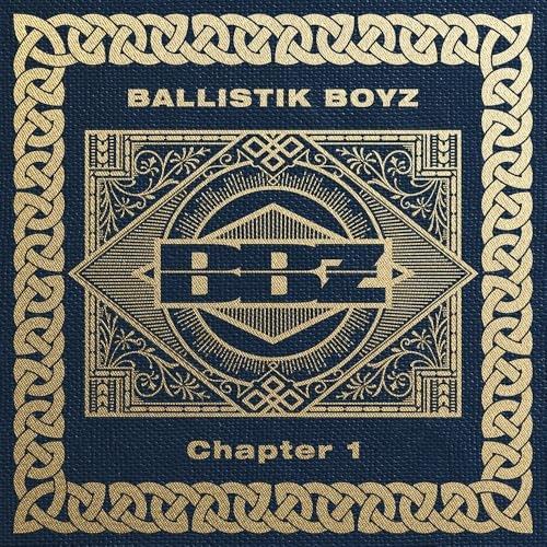 CD/BALLISTIK BOYZ from EXILE TRIBE/Chapter 1 (通常盤)...