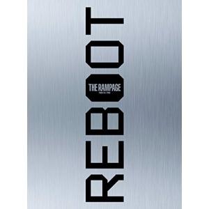 RAMPAGE from EXILE 豪華盤 REBOOT