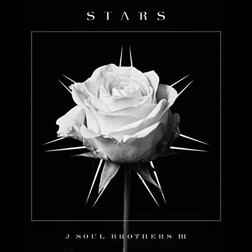 CD/三代目 J SOUL BROTHERS from EXILE TRIBE/STARS (CD+...