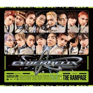 THE RAMPAGE from EXILE TRIBE LIVE TOUR 2025 