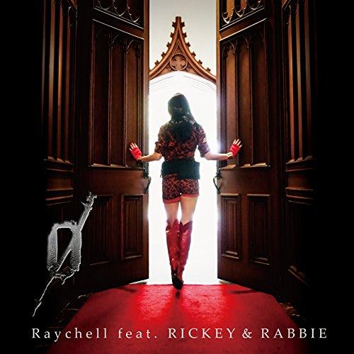 CD/Raychell feat.RICKEY &amp; RABBIE/0【Pアップ