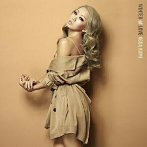CD/倖田來未/WINTER of LOVE (CD+DVD+スマプラ) (スペシャルプライス盤)