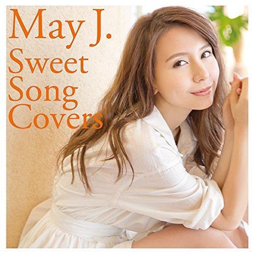 CD/May J./Sweet Song Covers