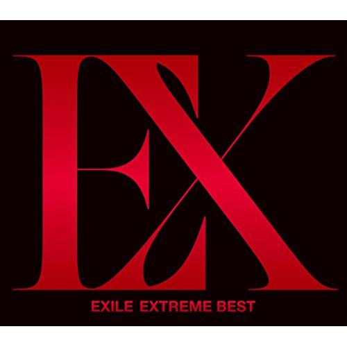 CD/EXILE/EXTREME BEST (CD(スマプラ対応))【Pアップ