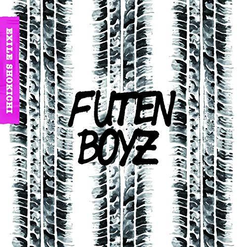 CD/EXILE SHOKICHI/Futen Boyz (CD+DVD)
