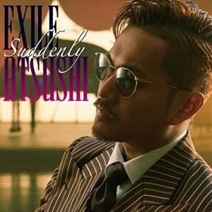 EXILE ATSUSHI LIVE TOUR 2025 “Heart to Heart