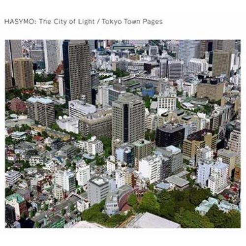 CD/HASYMO/The City of Light/Tokyo Town Pages (永続リパ...