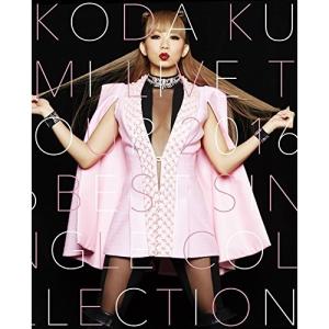 BD/倖田來未/KODA KUMI LIVE TOUR 2016 BEST SINGLE COLLECTION(Blu-ray) (Blu-ray(スマプラ対応))