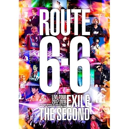 BD/EXILE THE SECOND/EXILE THE SECOND LIVE TOUR 201...