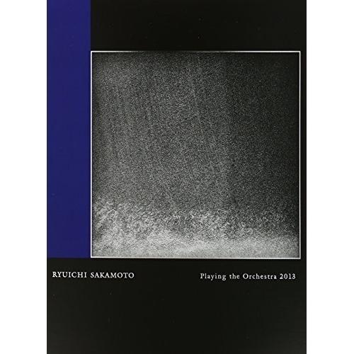 BD/坂本龍一/Ryuichi Sakamoto|Playing the Orchestra 201...