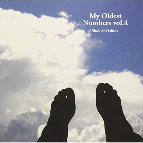 【取寄商品】CD/Shokichi Ishida/My Oldest Numbers vol.4 (...