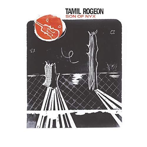 【取寄商品】CD/TAMIL ROGEON/SON OF NYX