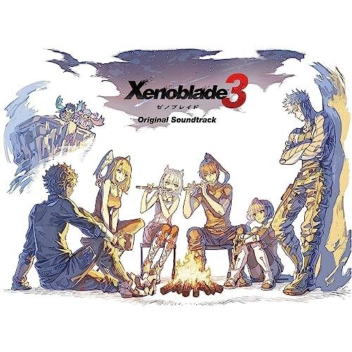 CD/光田康典/ACE(工藤ともり、CHiCO)/平松建治/清田愛未/マリアム・アボン../ゼノブレ...