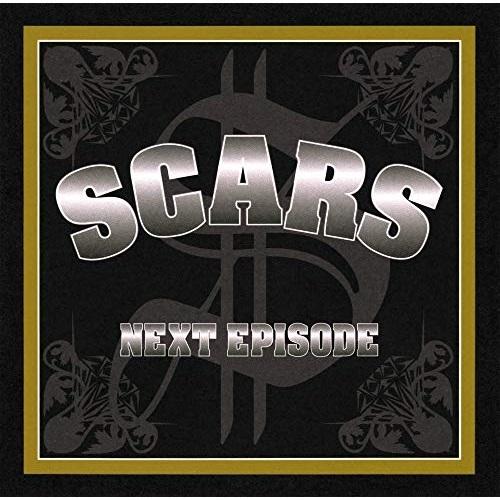 CD/SCARS/ネクスト・エピソード (完全限定プレス盤) 【Pアップ】