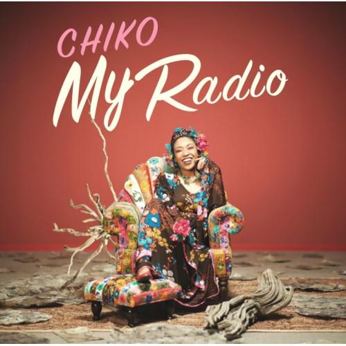 【取寄商品】CD/CHIKO/My Radio