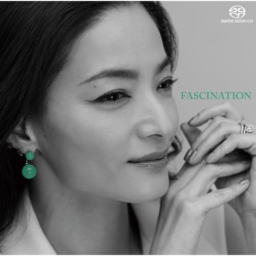 【取寄商品】SACD/MOON haewon with 山本剛/Fascination
