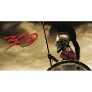 BD/洋画/300(スリーハンドレッド) リミテッド・コレクターズ・エディション(Blu-ray) ...