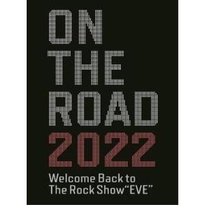 DVD/浜田省吾/ON THE ROAD 2022 Welcome Back to The Rock Show ”EVE”
